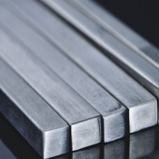 Квадрат нержавеющий AISI 304 8х8 мм ASTM A314