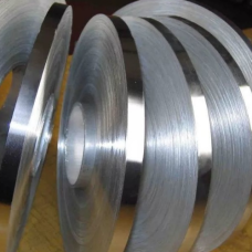 Лента нержавеющая х/к 20Х13Н4Г9 0,5х10 мм ГОСТ 4986-79