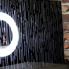 Лист нержавеющий декоративный узорный U24 AISI 304 0,8 мм 0,8