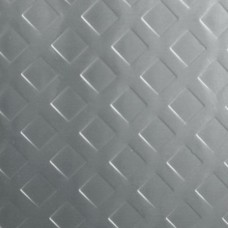 Лист нержавеющий декоративный текстурированный Deco 2 08Х18Н10 0,8 мм 0,8