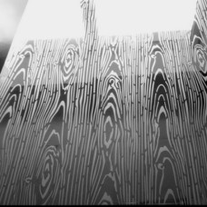 Лист нержавеющий декоративный узорный U23 AISI 304 0,9 мм 0,9