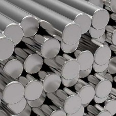 Пруток нержавеющий круглый со специальной отделкой поверхности 20Х13 0,9 мм ТУ 14-1-3957-85