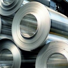 Рулон нержавеющий х/к 12Х18Н10Т 0,5 мм ГОСТ 19904-90