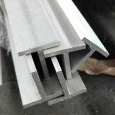 Тавр нержавеющий 30Х10Г10 25x25x3 мм ГОСТ 5632-2014