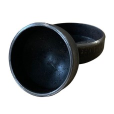 Заглушка нержавеющая эллиптическая бесшовная приварная исп. 1 12Х18Н10Т Ду 15-21,3х3,2 ГОСТ 17379-2001